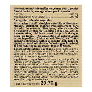 CHITOSAN CHITOSAN