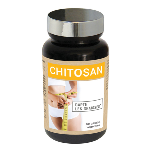 CHITOSAN CHITOSAN