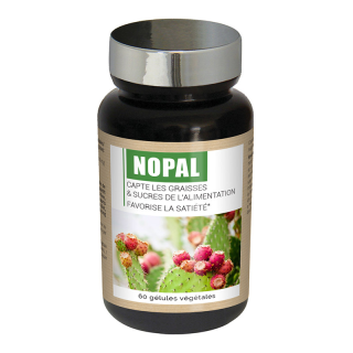 NOPAL NOPAL