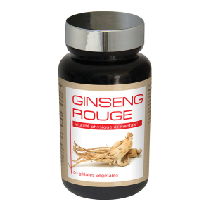 GINSENG ROUGE GINSENG ROUGE