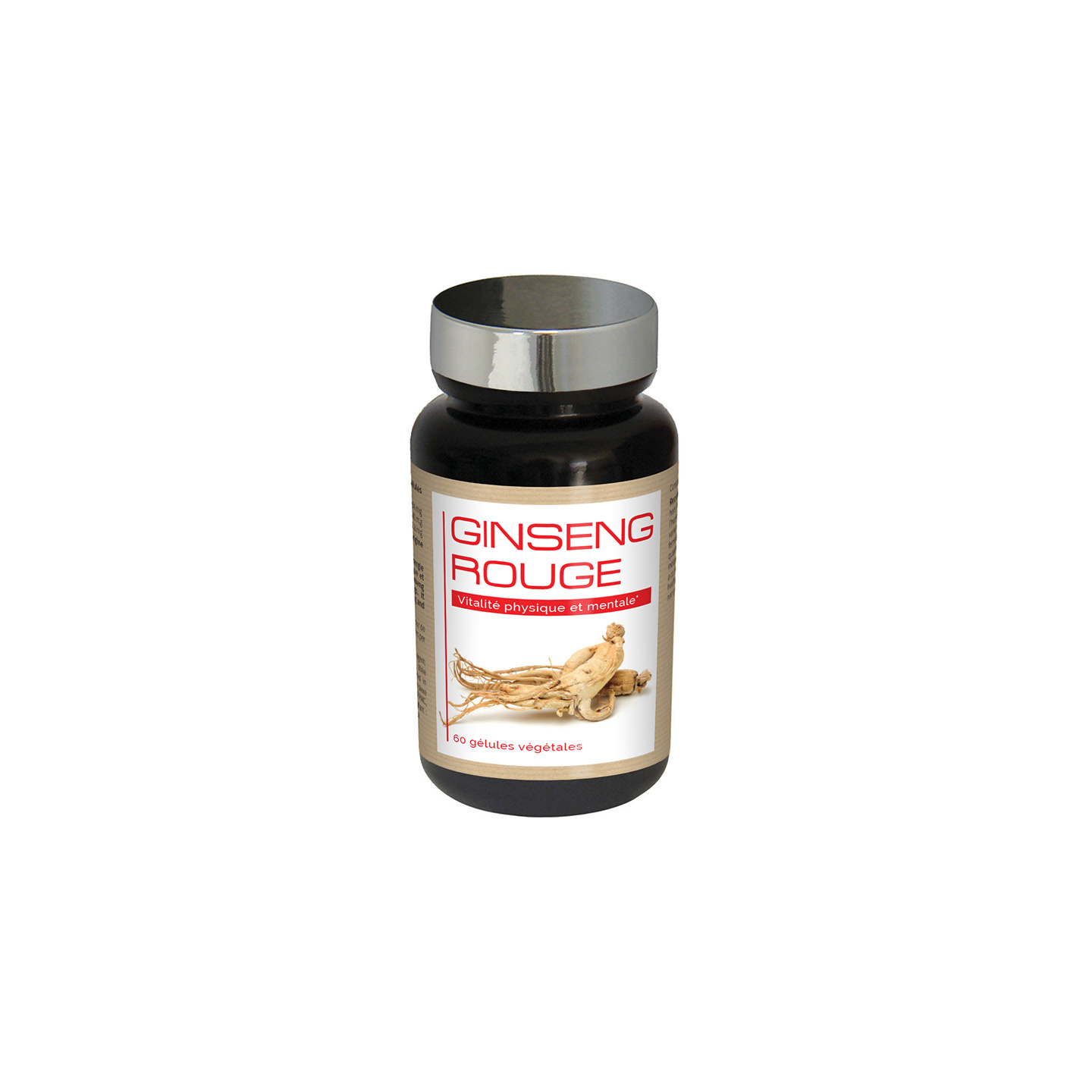 GINSENG ROUGE