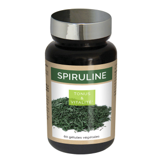 PREMIUM SPIRULINA