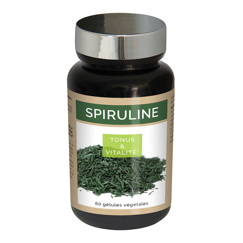 PREMIUM SPIRULINA PREMIUM SPIRULINA
