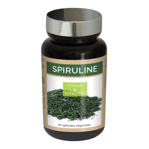 PREMIUM SPIRULINA PREMIUM SPIRULINA