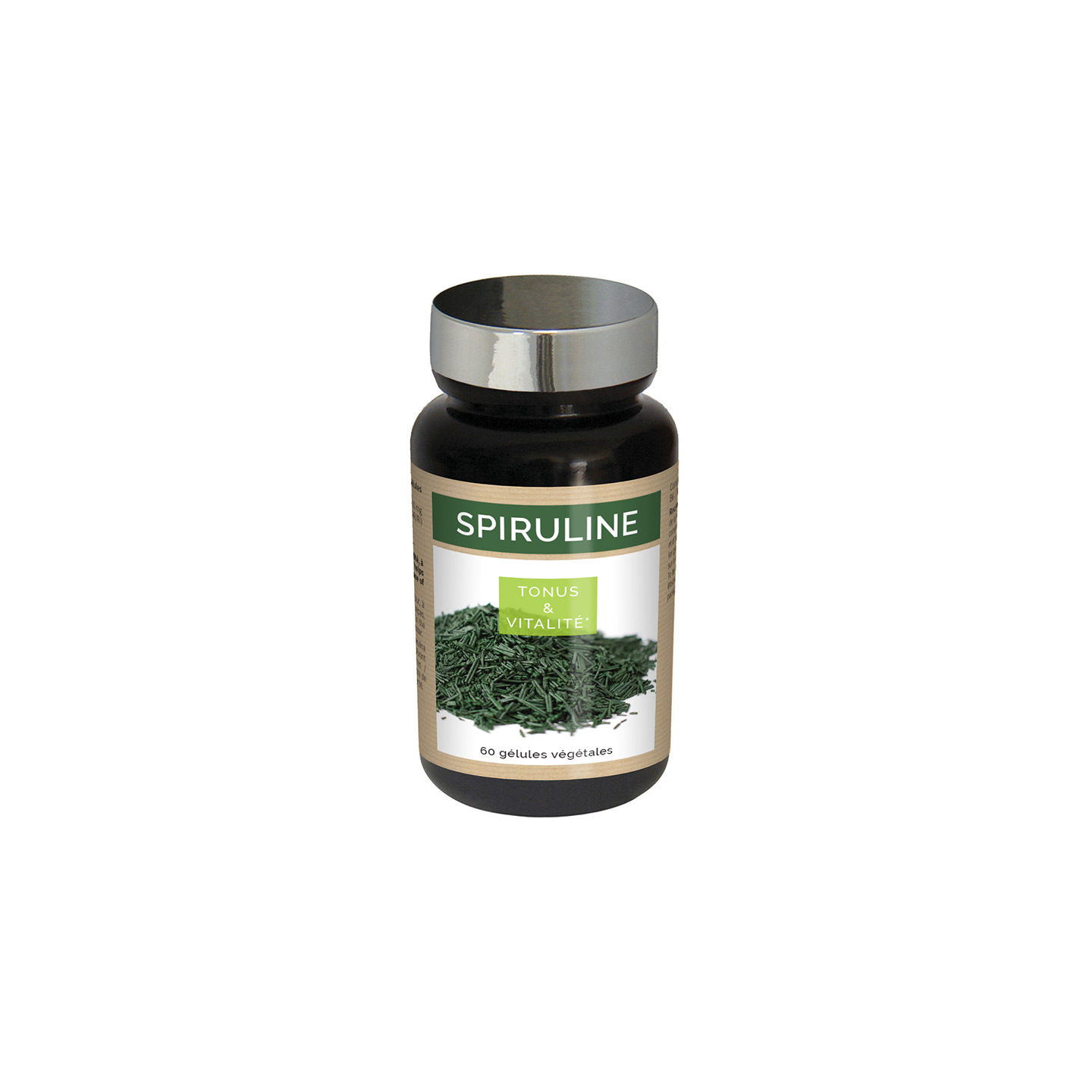 PREMIUM SPIRULINA