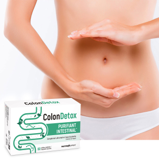 COLON DETOX