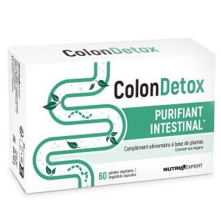COLON DETOX