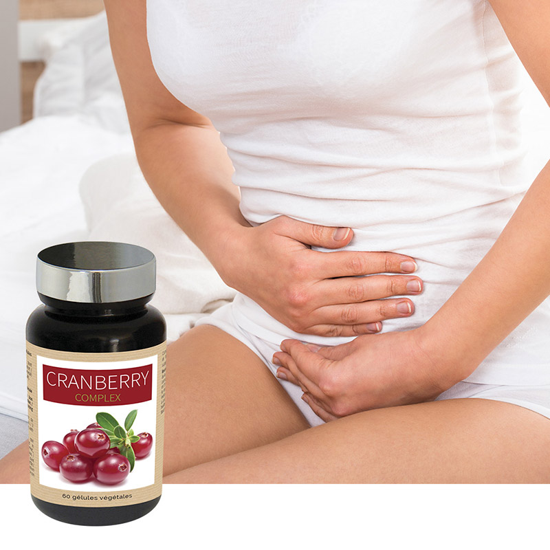 CRANBERRY COMPLEX CRANBERRY COMPLEX