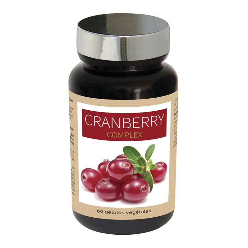 CRANBERRY COMPLEX CRANBERRY COMPLEX