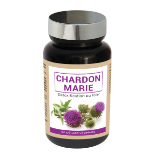 CHARDON MARIE CHARDON MARIE