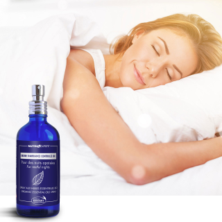 BRUME D'AMBIANCE CONTROLEE BIO