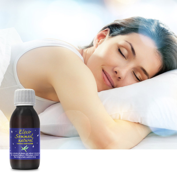 ELIXIR SOMMEIL NATUREL