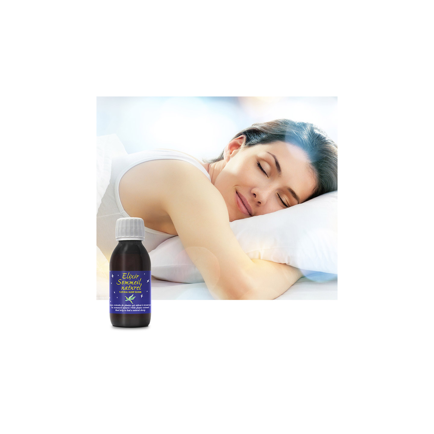 ELIXIR SOMMEIL NATUREL