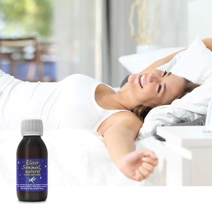 ELIXIR SOMMEIL NATUREL