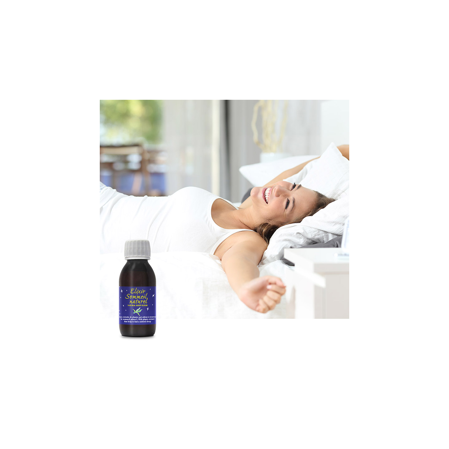 ELIXIR SOMMEIL NATUREL