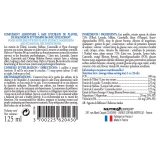 ELIXIR SOMMEIL NATUREL