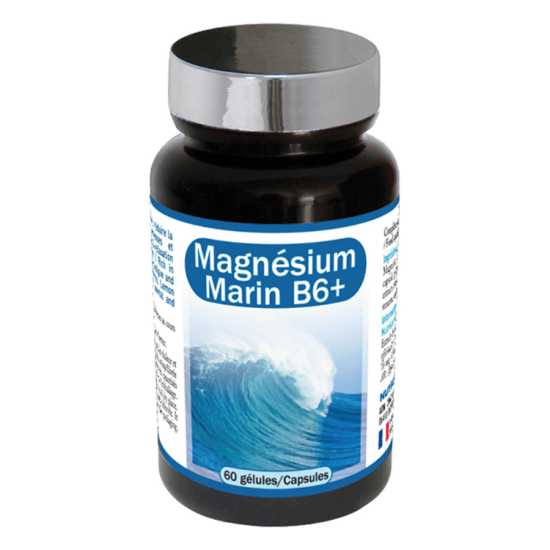 MAGNESIUM MARIN MAGNESIUM MARIN