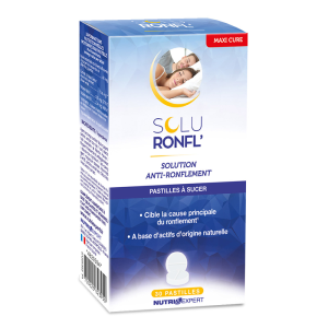 SOLURONFL PASTILLE SOLURONFL PASTILLE