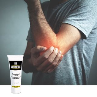 GEL ARTROGENOL