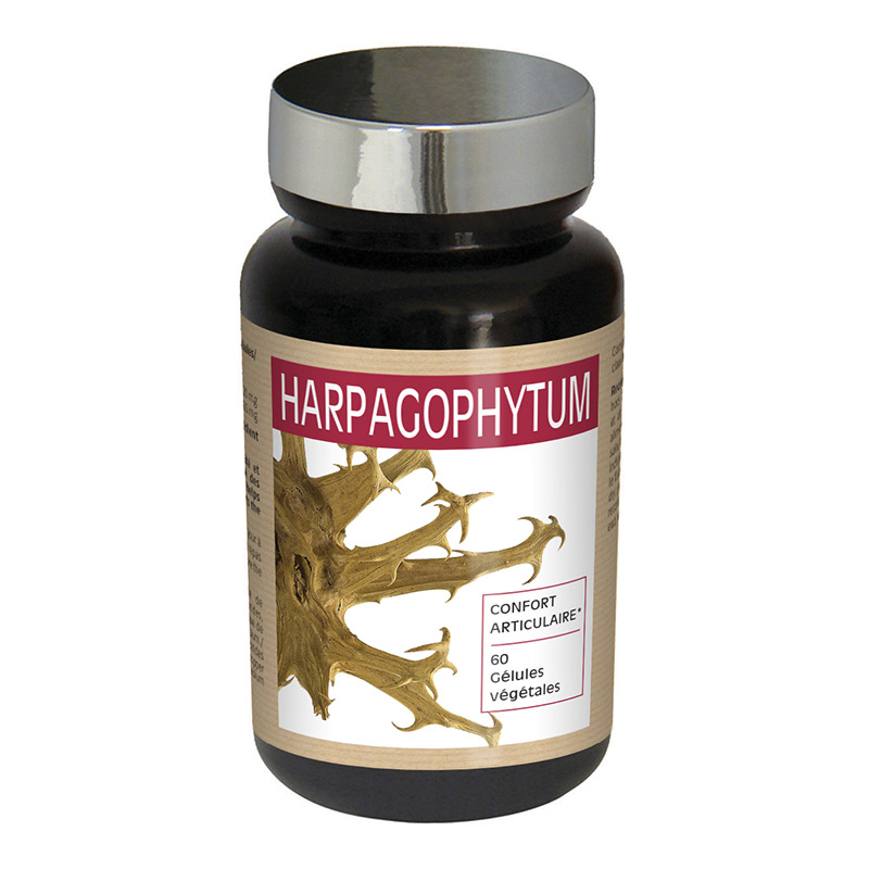 HARPAGOPHYTUM HARPAGOPHYTUM