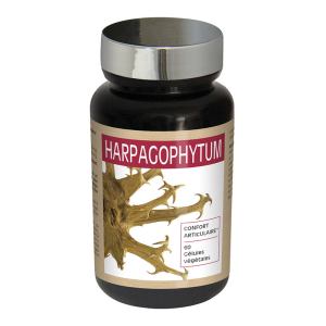 HARPAGOPHYTUM HARPAGOPHYTUM