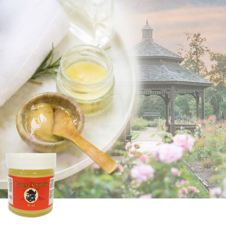 BAUME CHINOIS - Un universel à avoir dans chaque foyer