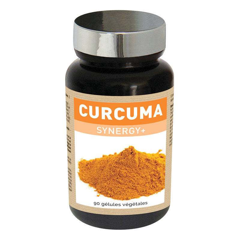 CURCUMA SYNERGY +