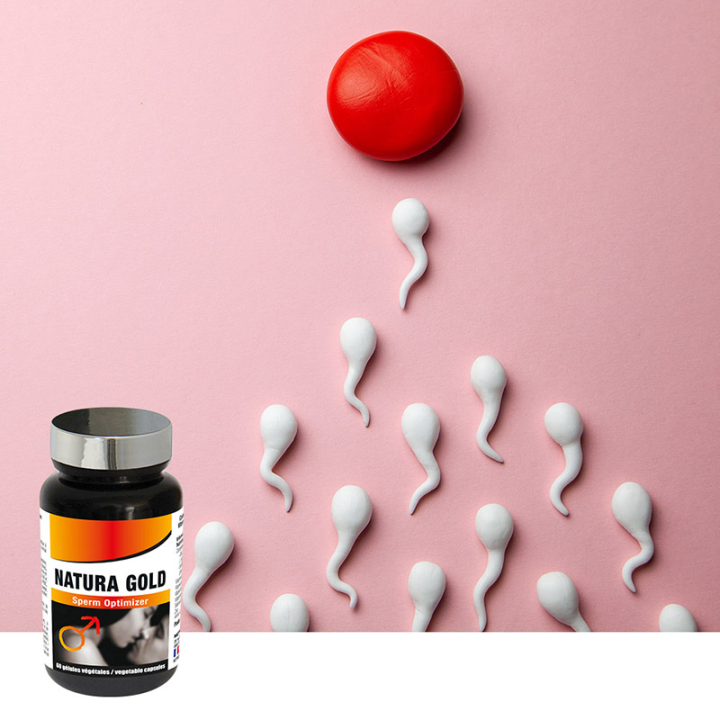 NATURA GOLD