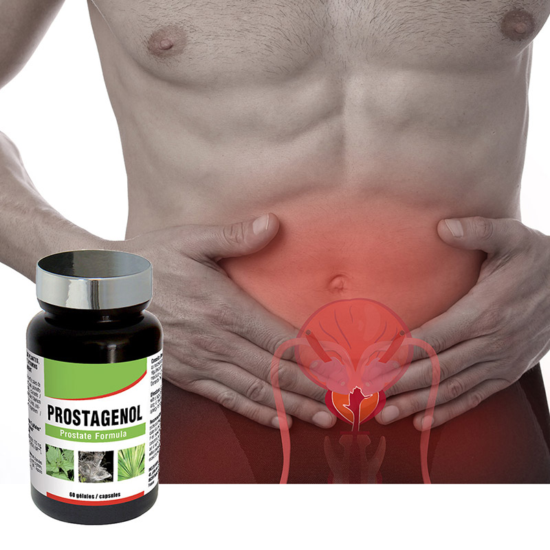 PROSTAGENOL PROSTAGENOL