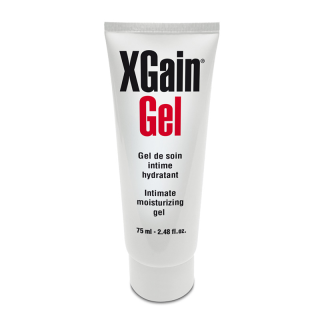 XGAIN GEL - Gel aqueux lubrifiant