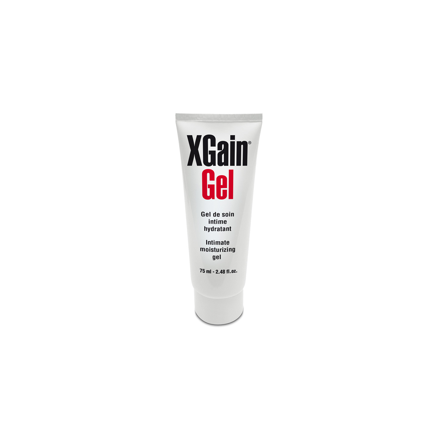 XGAIN GEL - Gel aqueux lubrifiant