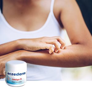 ECZEDERM ECZEDERM