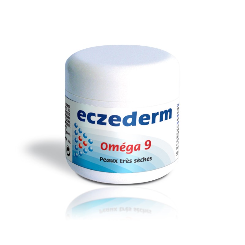 ECZEDERM ECZEDERM