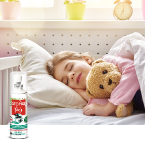 STOPIQ KIDS 12 HE STOPIQ KIDS 12 HE