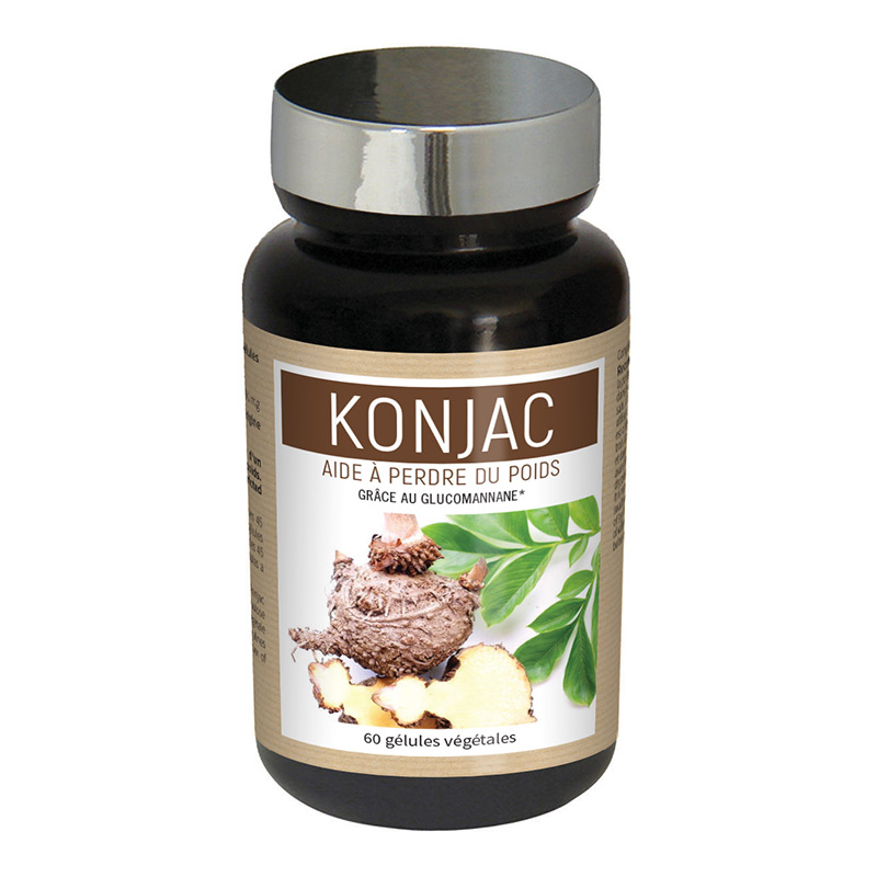 KONJAC KONJAC