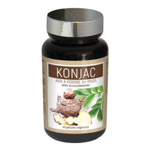 KONJAC KONJAC