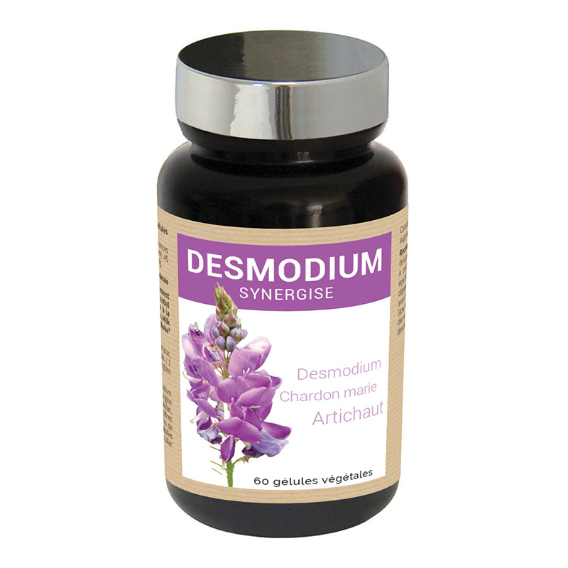 DESMODIUM SYNERGISE DESMODIUM SYNERGISE