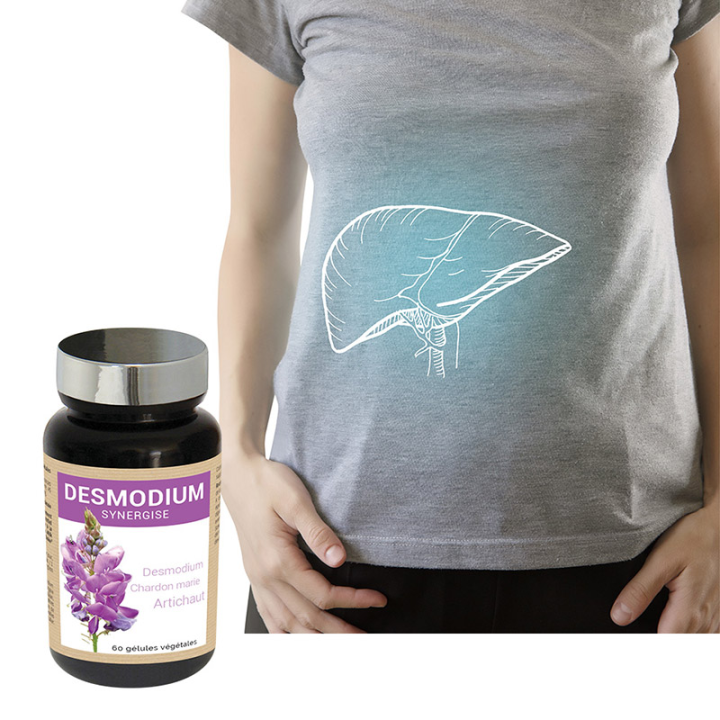 DESMODIUM SYNERGISE
