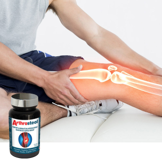 ARTHROSTEOL GÉLULES