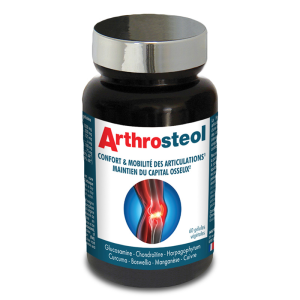 ARTHROSTEOL GÉLULES ARTHROSTEOL GÉLULES