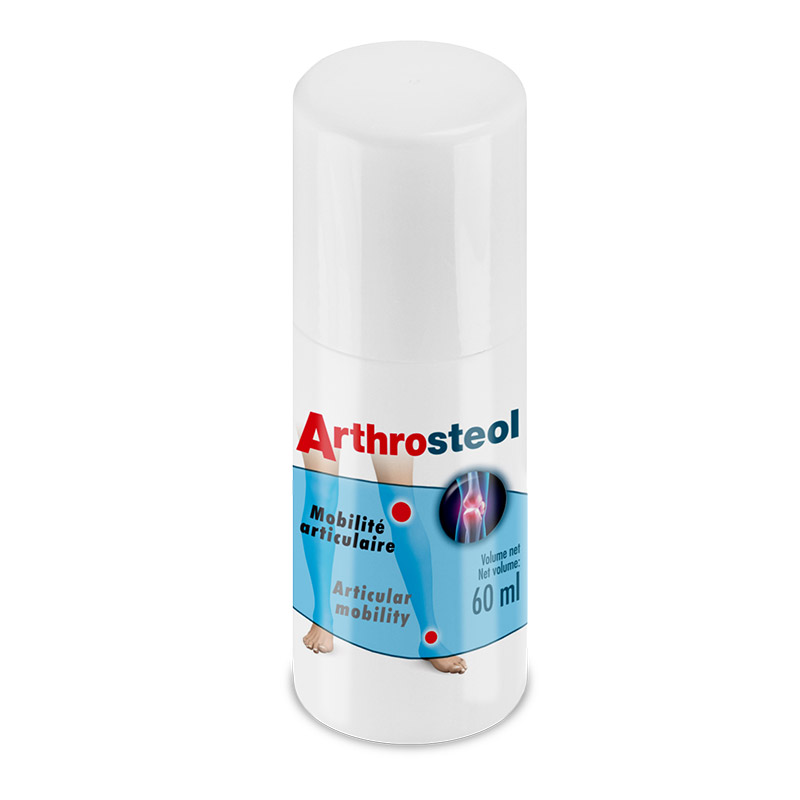 ARTHROSTEOL ROLL-ON ARTHROSTEOL ROLL-ON