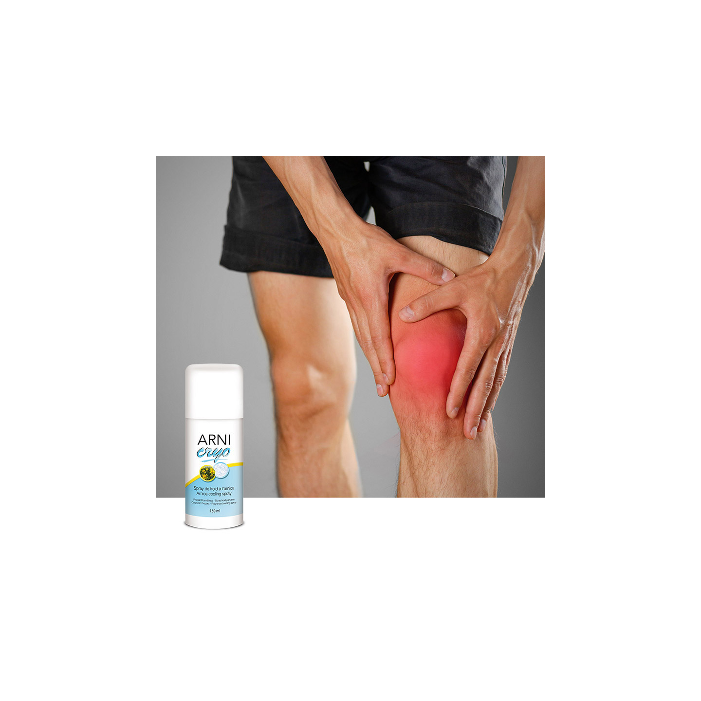 ARNICRYO SPRAY