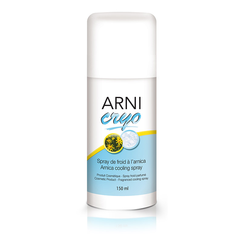 ARNICRYO SPRAY ARNICRYO SPRAY