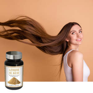 LEVURE DE BIERE LEVURE DE BIERE