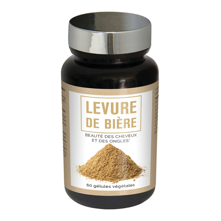 LEVURE DE BIERE