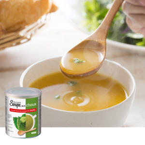 SOUPE AUX CHOUX VEGAN - Régime minceur express 5 jours SOUPE AUX CHOUX VEGAN - Régime minceur express 5 jours