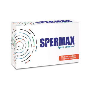 SPERMAX: Optimiseur de spermatogenèse SPERMAX: Optimiseur de spermatogenèse