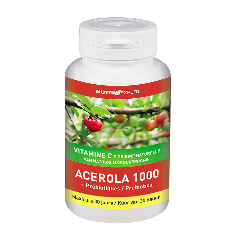 ACEROLA 1000 ACEROLA 1000