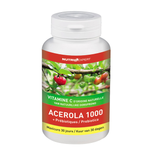 ACEROLA 1000 ACEROLA 1000
