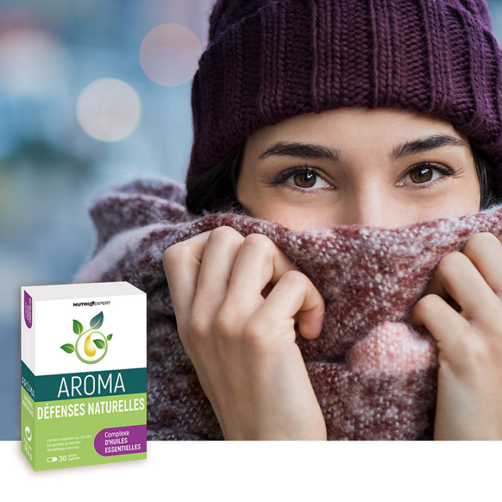 AROMA DÉFENSES NATURELLES